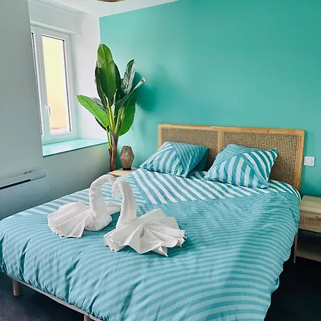 Chez Apartment Massiac