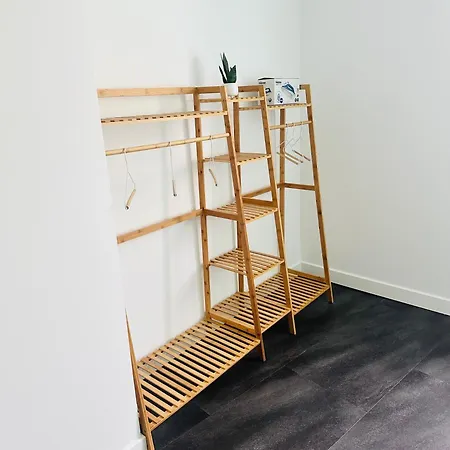 Apartment Chez Massiac