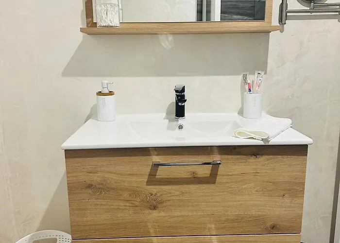 Appartement Chez Massiac